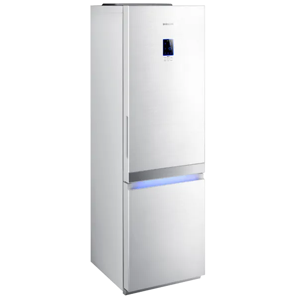 Замена ТЭН Samsung RL-55 VTEWG