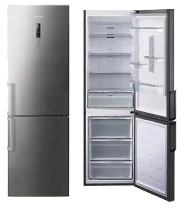 Замена ТЭН Samsung RL-56 GEEIH