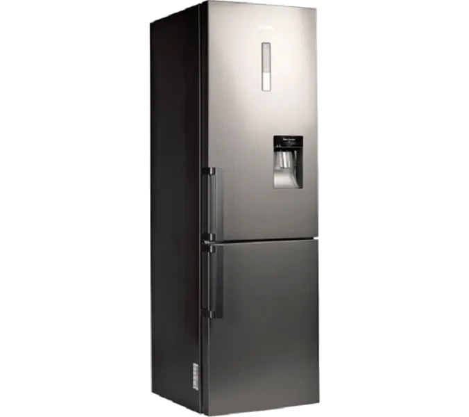 Замена ТЭН Samsung RL-58 GPEMH