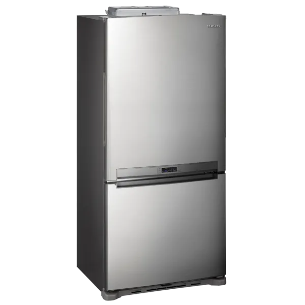 Замена ТЭН Samsung RL-61 ZBPN