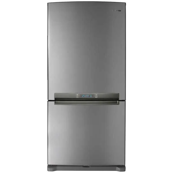 Замена ТЭН Samsung RL-61 ZBSH