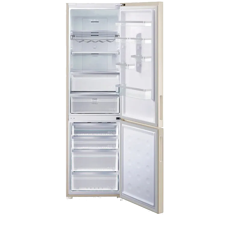 Замена ТЭН Samsung RL-63 GCBVB