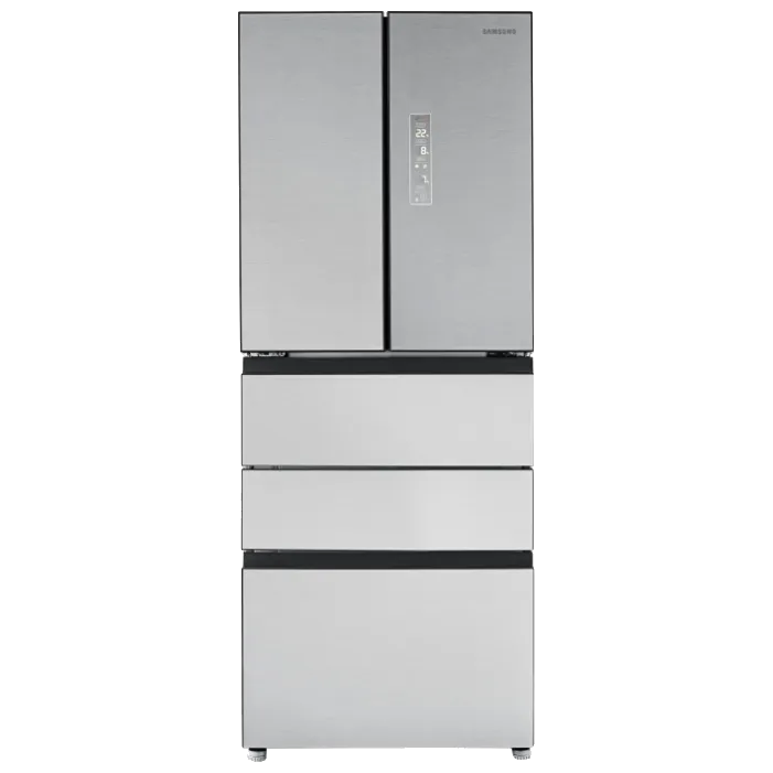 Замена ТЭН Samsung RN-415 BRKASL