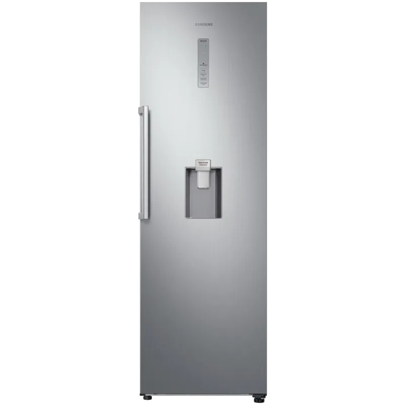 Замена ТЭН Samsung RR-82 PHIS