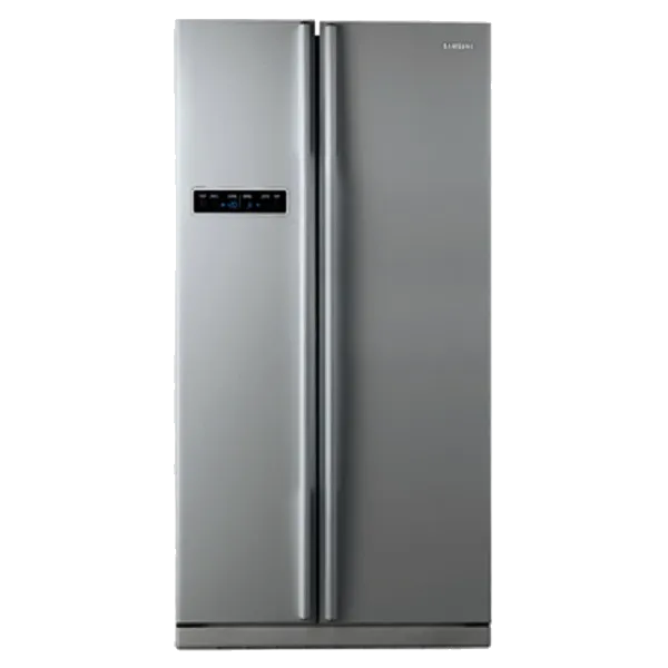 Замена ТЭН Samsung RS-20 CRMB