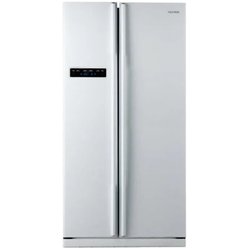 Замена ТЭН Samsung RS-20 CRSV