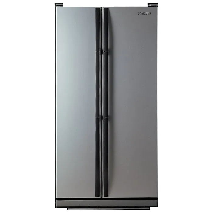 Замена ТЭН Samsung RS-20 NCSS