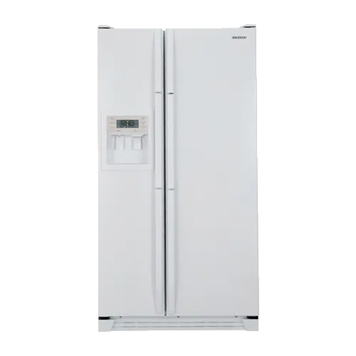 Замена ТЭН Samsung RS-21 DCSW