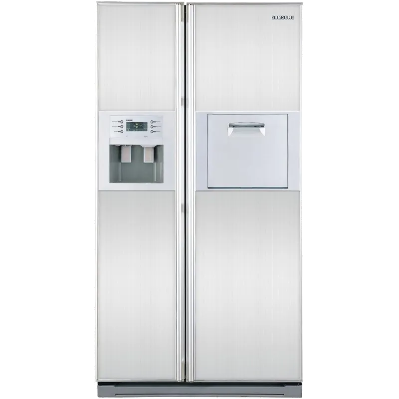 Замена ТЭН Samsung RS-21 DLAT