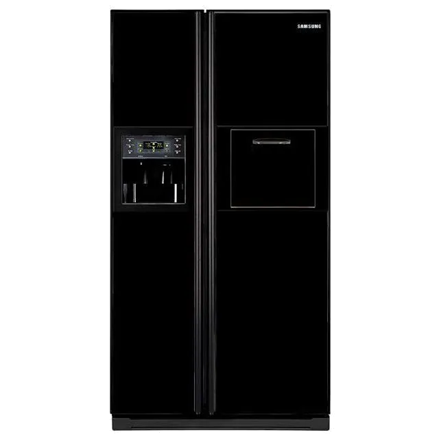 Замена ТЭН Samsung RS-21 DLBG