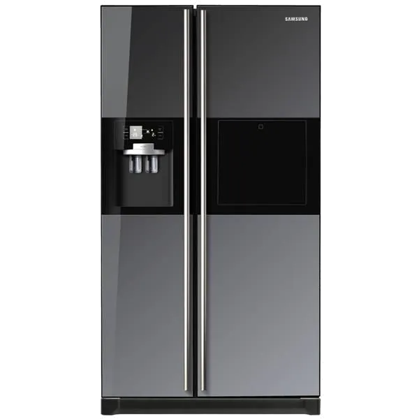 Замена ТЭН Samsung RS-21 DLMR