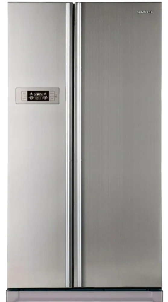 Замена ТЭН Samsung RS-21 HNTRS