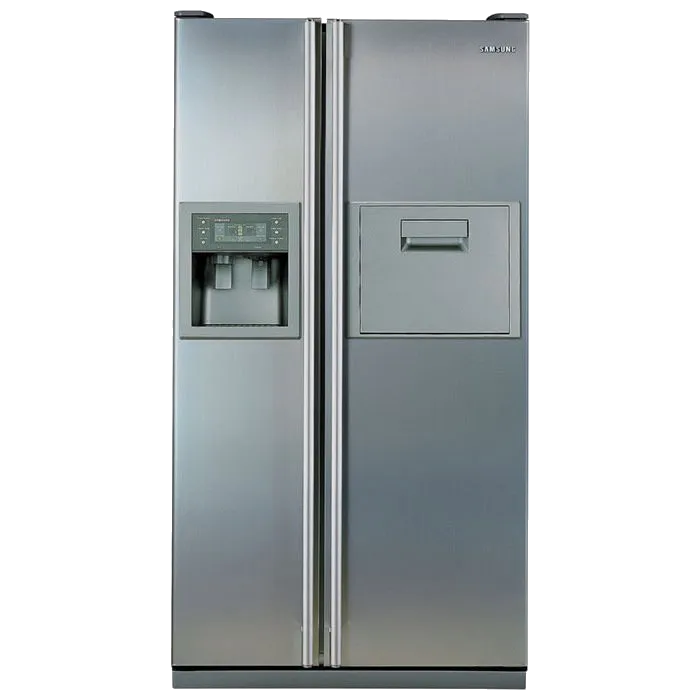 Замена ТЭН Samsung RS-21 KGRS