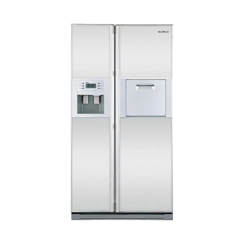 Замена ТЭН Samsung RS-21 KLAL