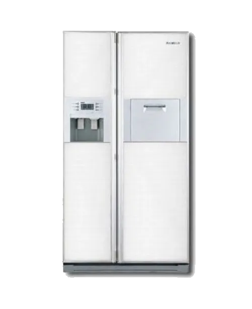 Замена ТЭН Samsung RS-21 KLMR