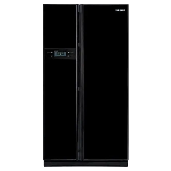 Замена ТЭН Samsung RS-21 NLBG
