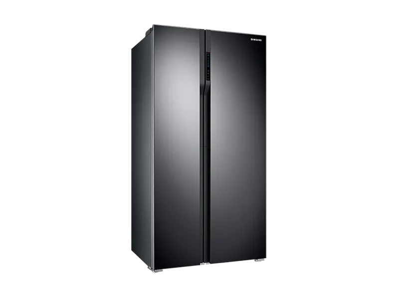 Замена ТЭН Samsung RS55K50A02C