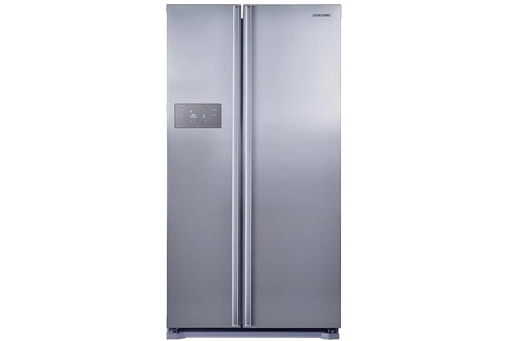 Замена ТЭН Samsung RS-7527 THCSP