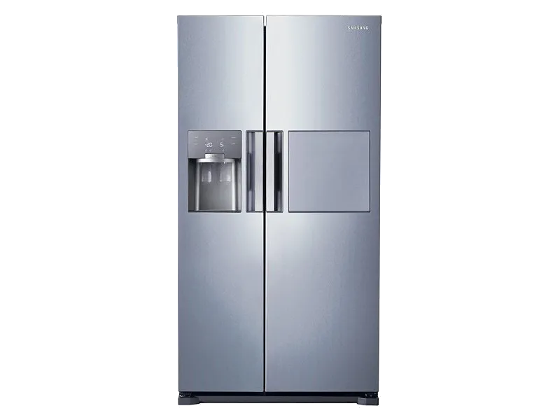 Замена ТЭН Samsung RS-7778 FHCSL