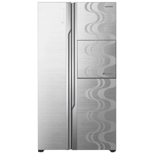Замена ТЭН Samsung RS-844 CRPC5H