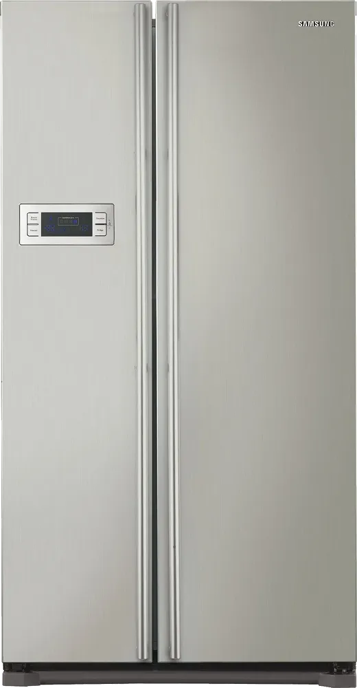 Замена ТЭН Samsung RSA1STWP