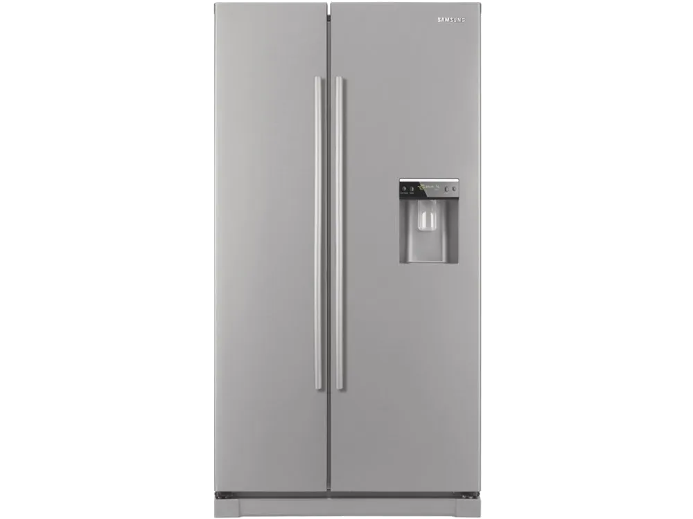 Замена ТЭН Samsung RSA1WHPE