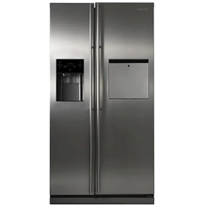 Замена ТЭН Samsung RSH1FTIS