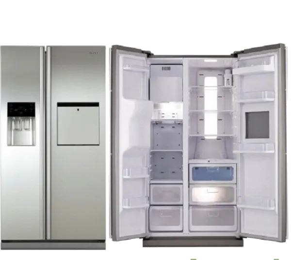 Замена ТЭН Samsung RSH1KEIS