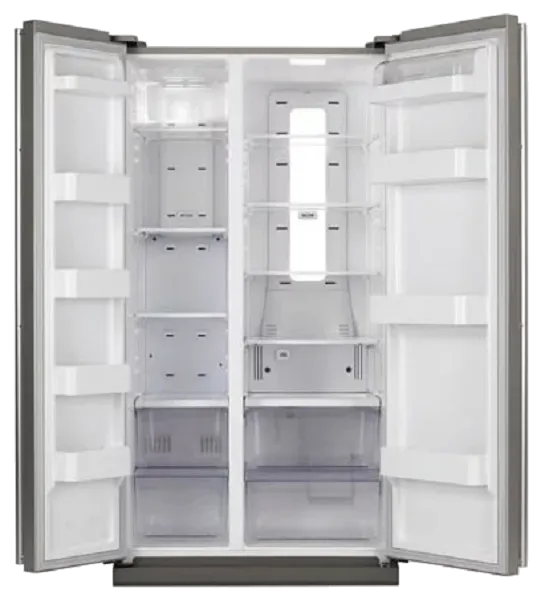 Замена ТЭН Samsung RSH1NTRS