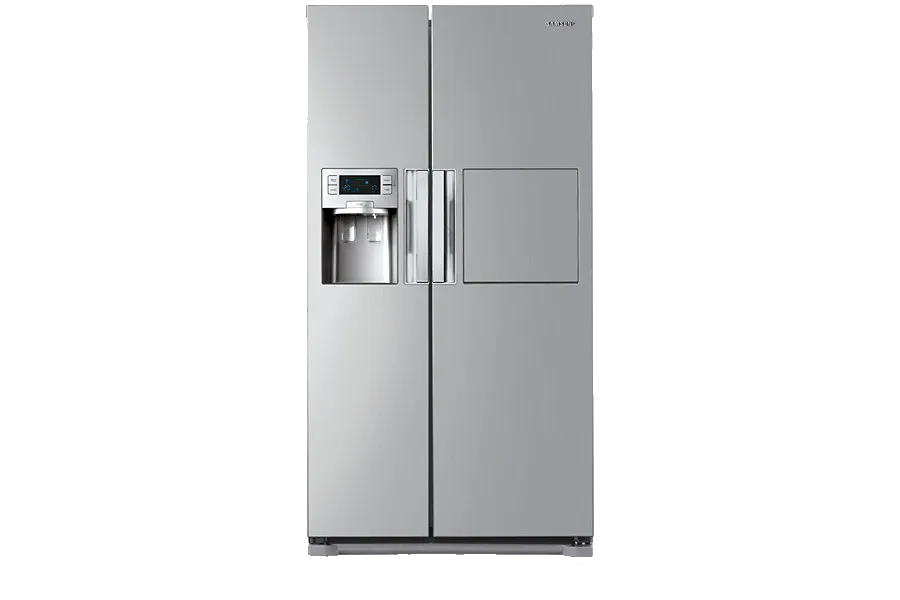 Замена ТЭН Samsung RSH5FUMH