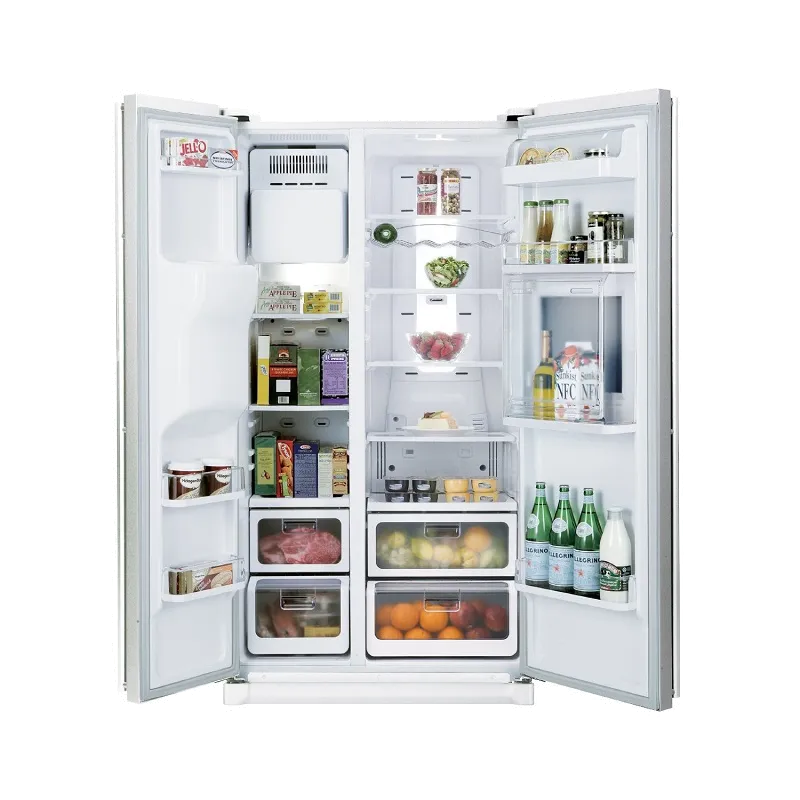 Замена ТЭН Samsung RSH5PTPN