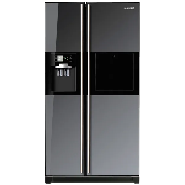 Замена ТЭН Samsung RSH5ZLMR