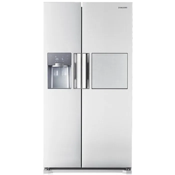 Замена ТЭН Samsung RSH7PNSW
