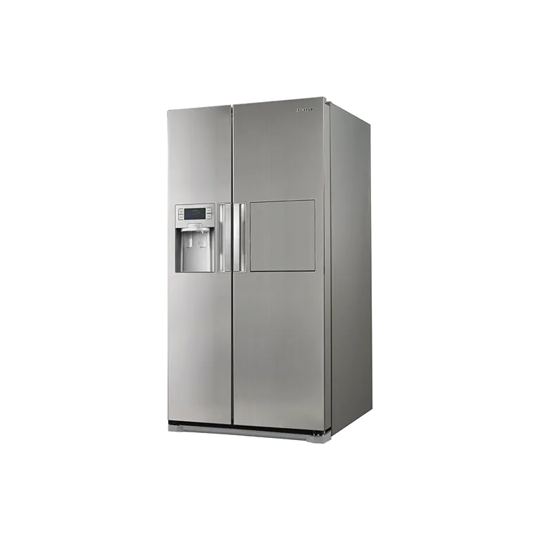 Замена ТЭН Samsung RSH7ZNPN