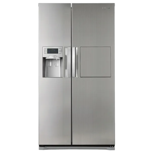 Замена ТЭН Samsung RSH7ZNRS