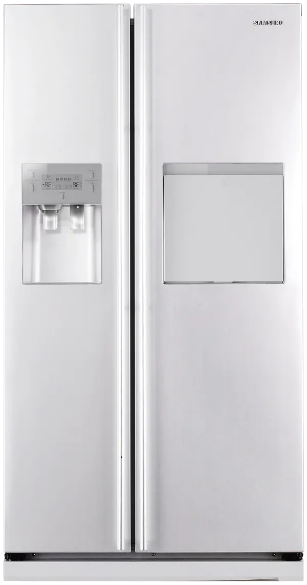 Замена ТЭН Samsung RSJ1FESV