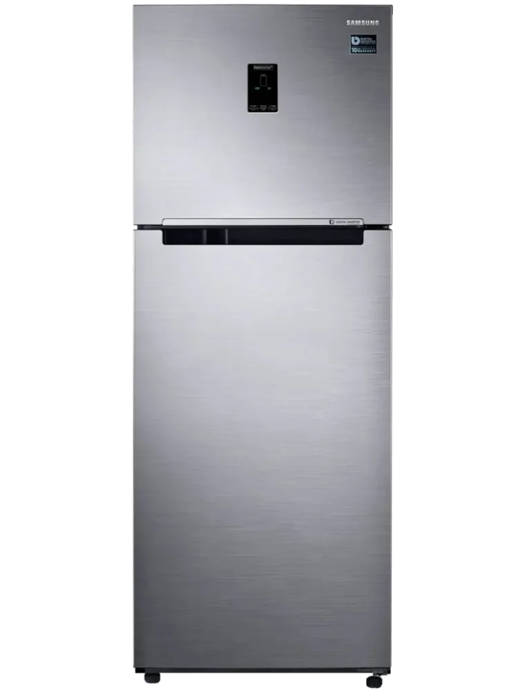 Замена ТЭН Samsung RT-38 FDACDSA