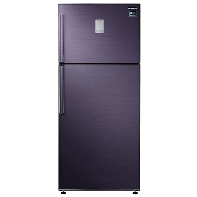 Замена ТЭН Samsung RT-53 K6340UT