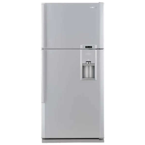 Замена ТЭН Samsung RT-62 EANB