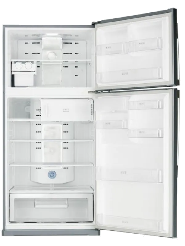Замена ТЭН Samsung RT-77 KBSL
