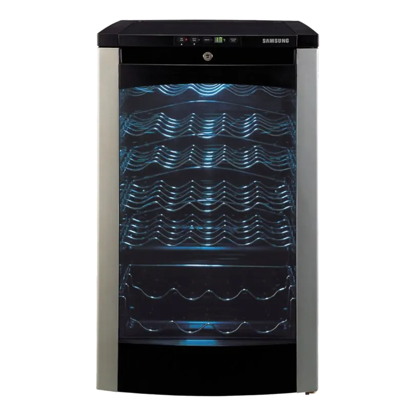 Замена ТЭН Samsung RW-13 EBSS
