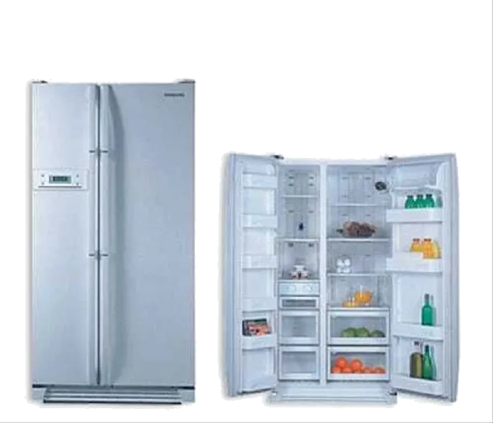 Замена ТЭН Samsung SR-S20 NTD