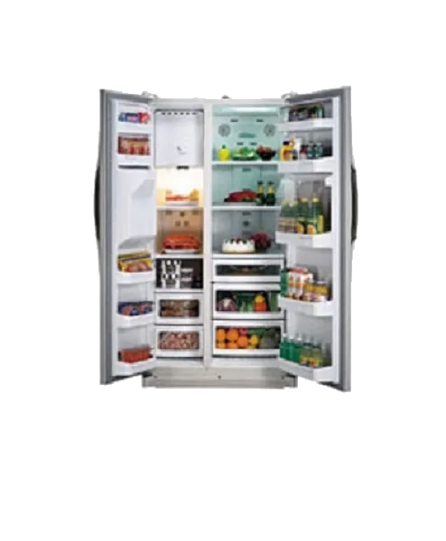 Замена ТЭН Samsung SRS-22 FTC