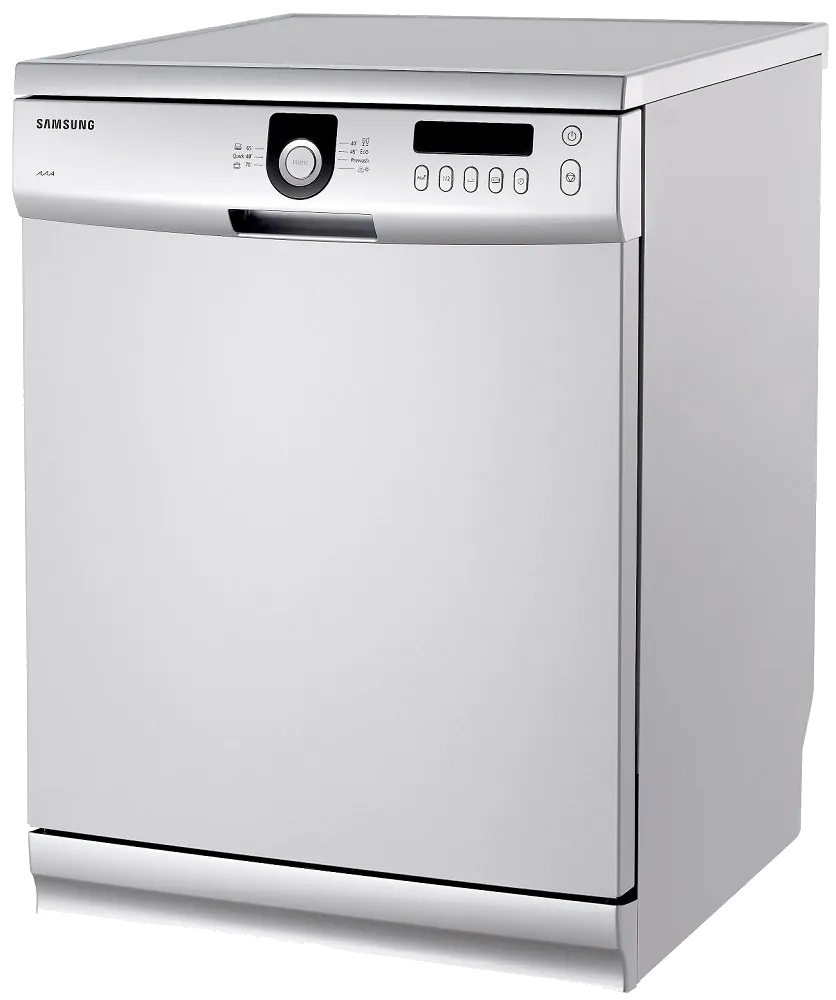 Замена нижнего уплотнителя дверцы Samsung DMS 300 TRS