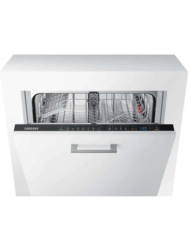 Замена нижнего уплотнителя дверцы Samsung DMS 400 TUB