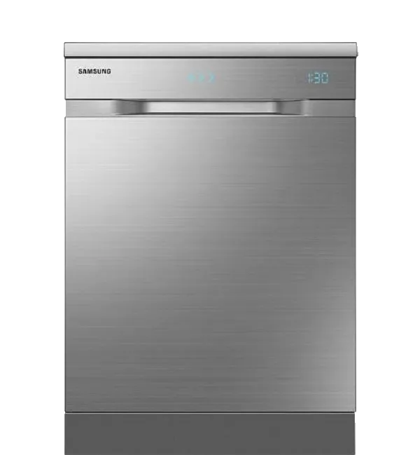 Замена нижнего уплотнителя дверцы Samsung DW60J9970BB