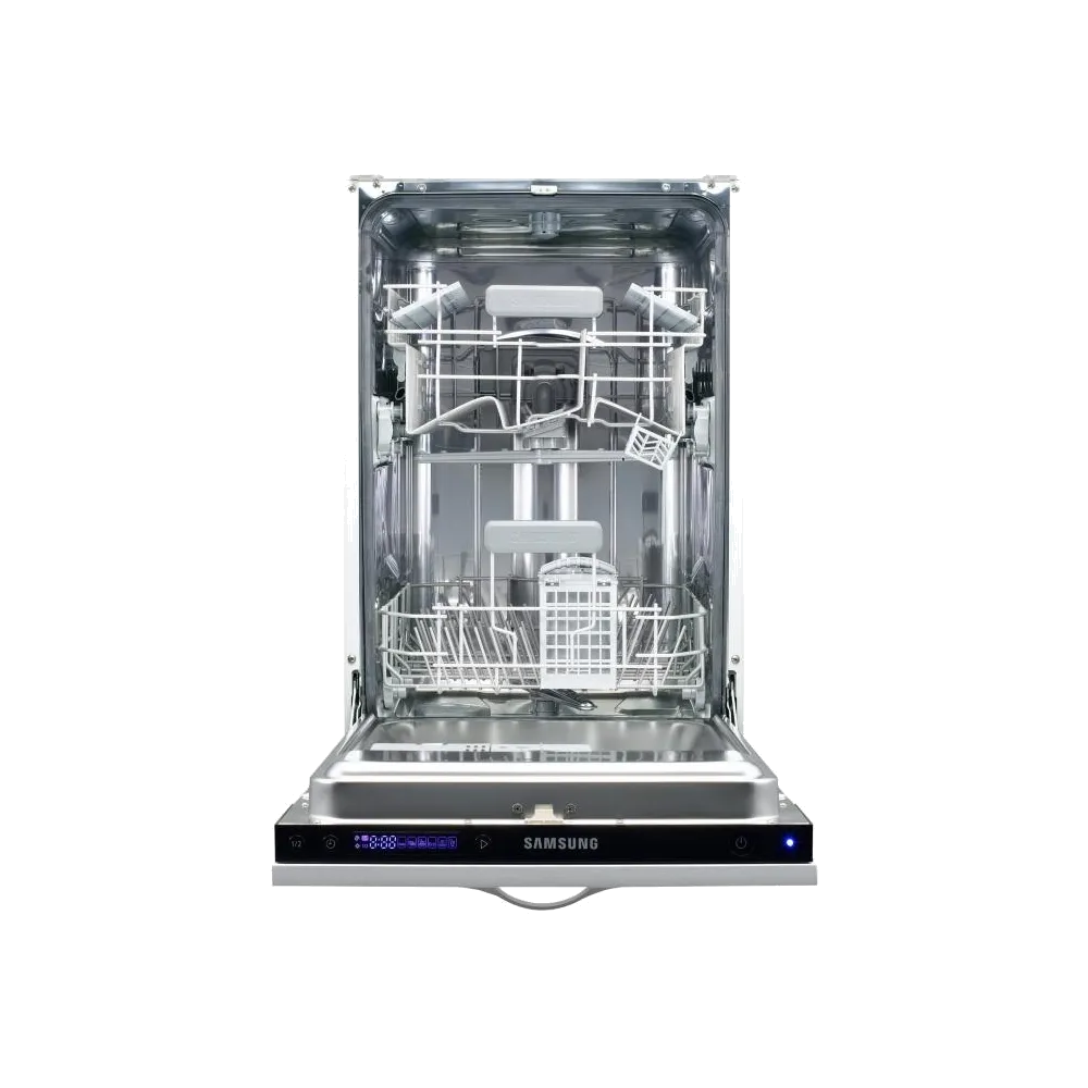 Замена нижнего уплотнителя дверцы Samsung DMM 59 AHC