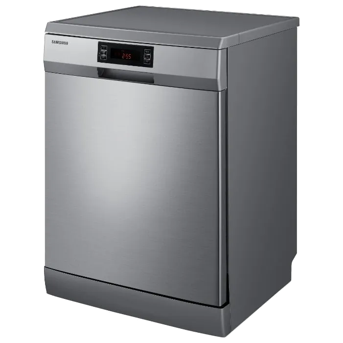 Замена нижнего уплотнителя дверцы Samsung DW FN320 T