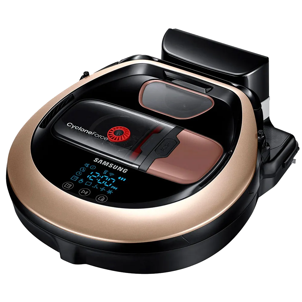 Чистка контактов Samsung VR20M7070