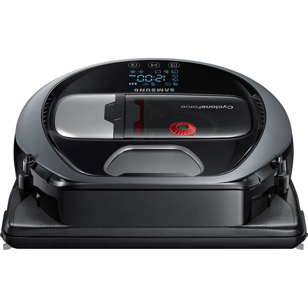 Чистка контактов Samsung VR10M7030WG